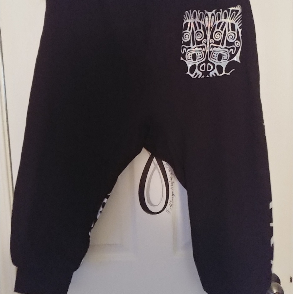 joggers